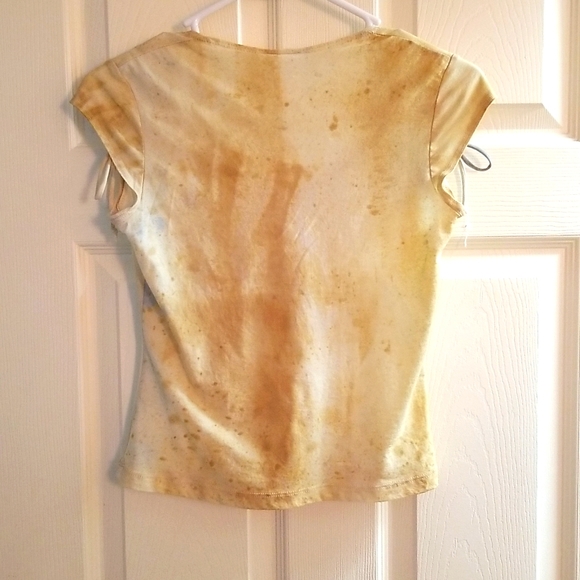 💕VINTAGE 579 TOP FROM  THE 90S 💕 - Picture 2 of 3